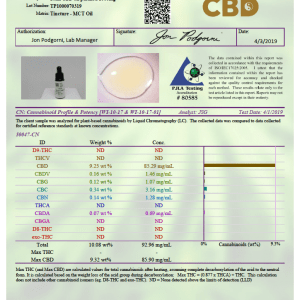 Lab Report