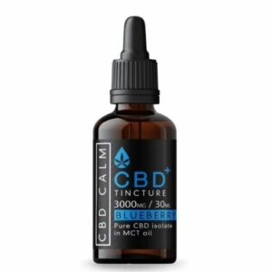 Vapoholic-CBD-Calm-30-10-Isolate-Bluberry