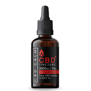 Vapoholic-CBD-Calm-30-10-Isolate-Strawberry