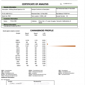 Lab Report