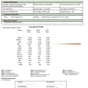 Lab Report