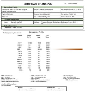 Lab Report