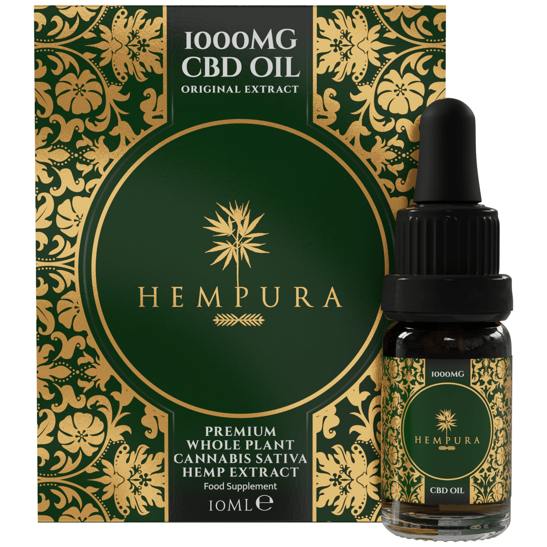 Hempura10-10 Hempura10-10