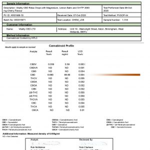 Lab Report