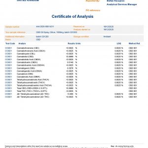 Lab Report