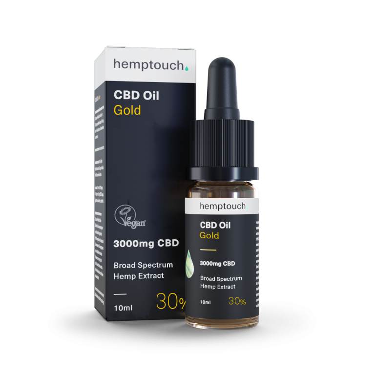 Jac cbd 30