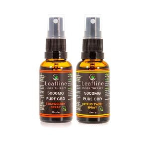 CBD Leafline 30ml 16.7%