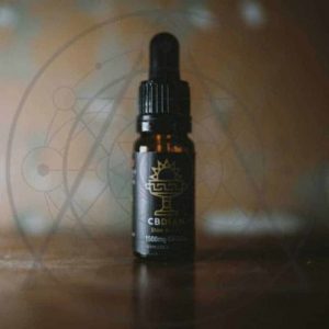 CBDiablo 10ml 15% Dian