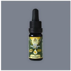 Celtic Wind Crops 10ml 10%