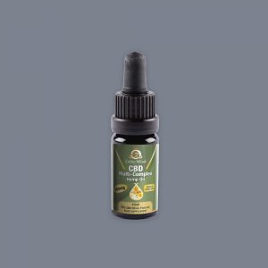 Celtic Wind Crops 10ml 5%