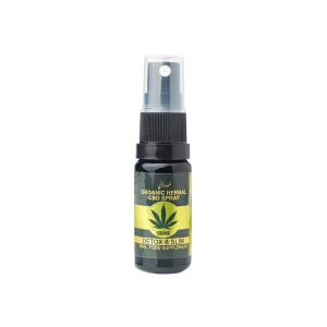 Honey Heaven 10ml 5% Detox & Slim