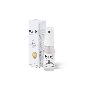 Pureis 10ml 5.6% Unflavoured