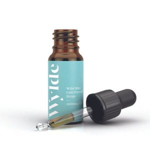 Wylde 10ml 10% Wild Mint