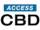 Access CBD – 30ml – 16% (Natural, Berry or Citrus)