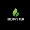 Brown's CBD