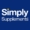 Simply Supplements – 10ml – 5% (in MCT Oil)